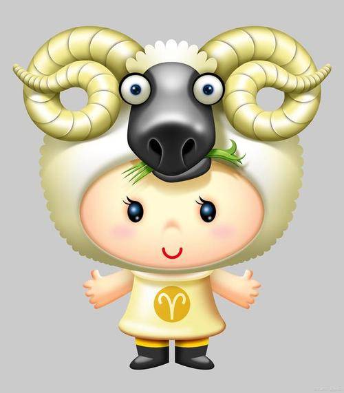 屬這三生肖的小孩 男是麒麟命 女是鳳凰命