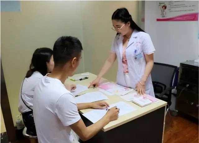 為什麼很多女性不願意做婚檢？一個女護士說出大實話，原因太現實