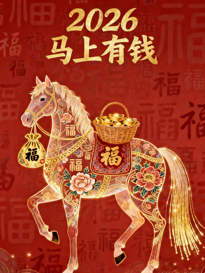 出生時辰看一生大運，準的可怕！