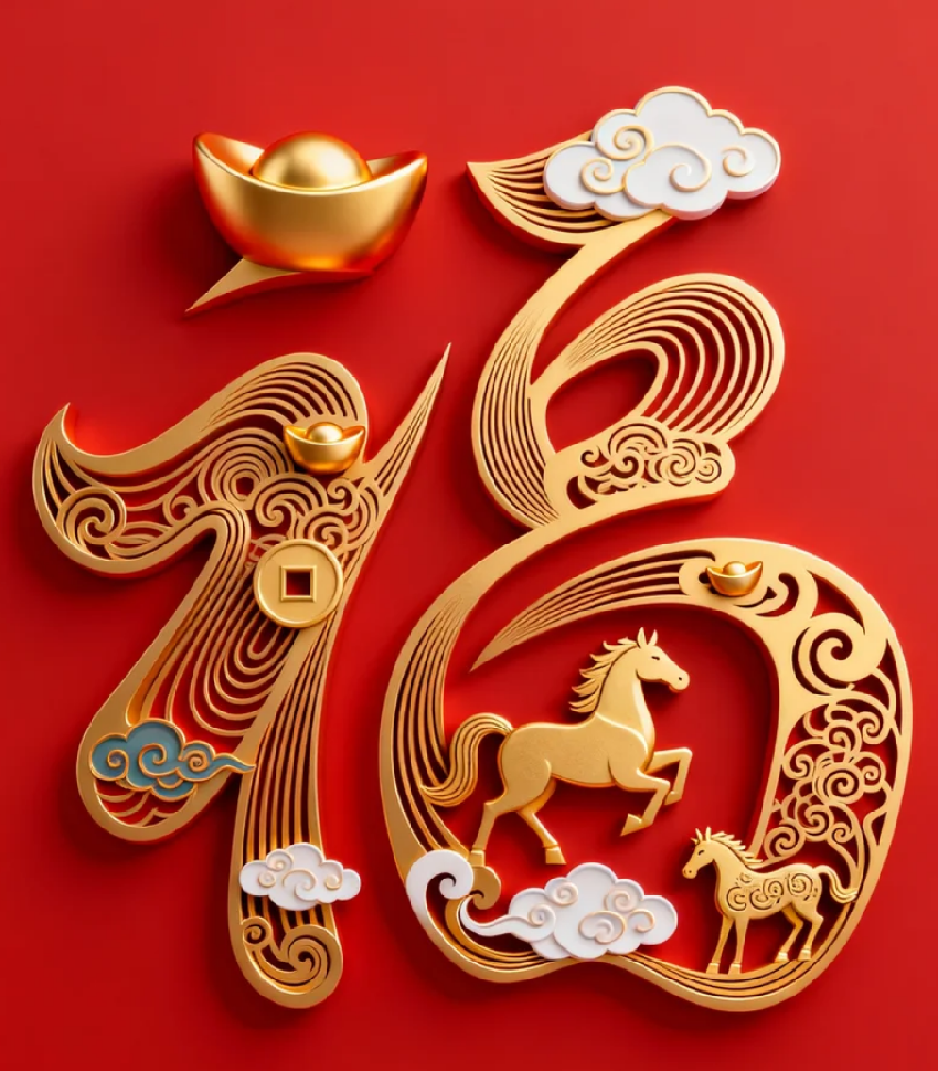 出生時辰看一生大運，準的可怕！
