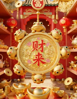 出生時辰看一生大運，準的可怕！