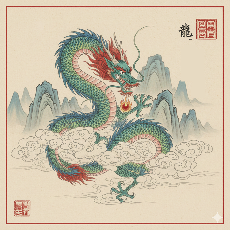 七月十五中元節，6生肖一定要買彩票，尤其是第1名必中頭獎