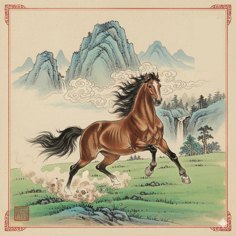 七月十五中元節，6生肖一定要買彩票，尤其是第1名必中頭獎