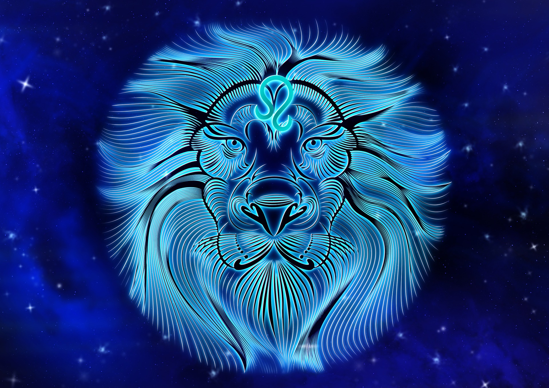 【十二星座神話故事】獅子座－守護神光明之神阿波羅