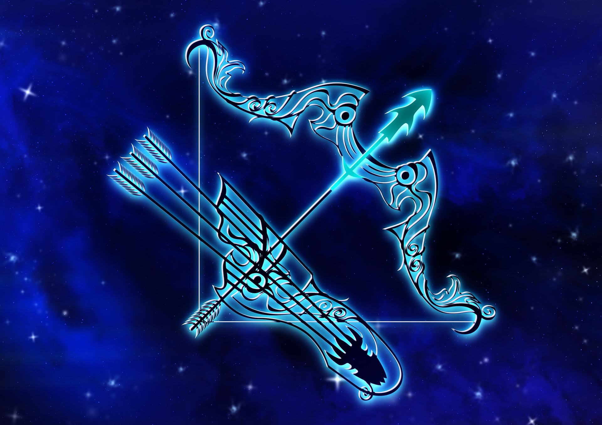 【十二星座神話故事】射手座-守護神宇宙之王宙斯